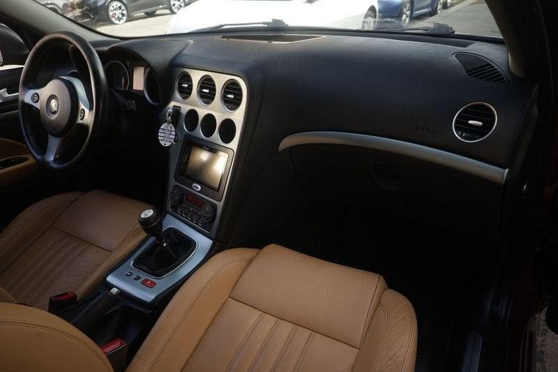 Alfa Romeo 159 2.0 JTDM 170cv Distinctive Sportwagon