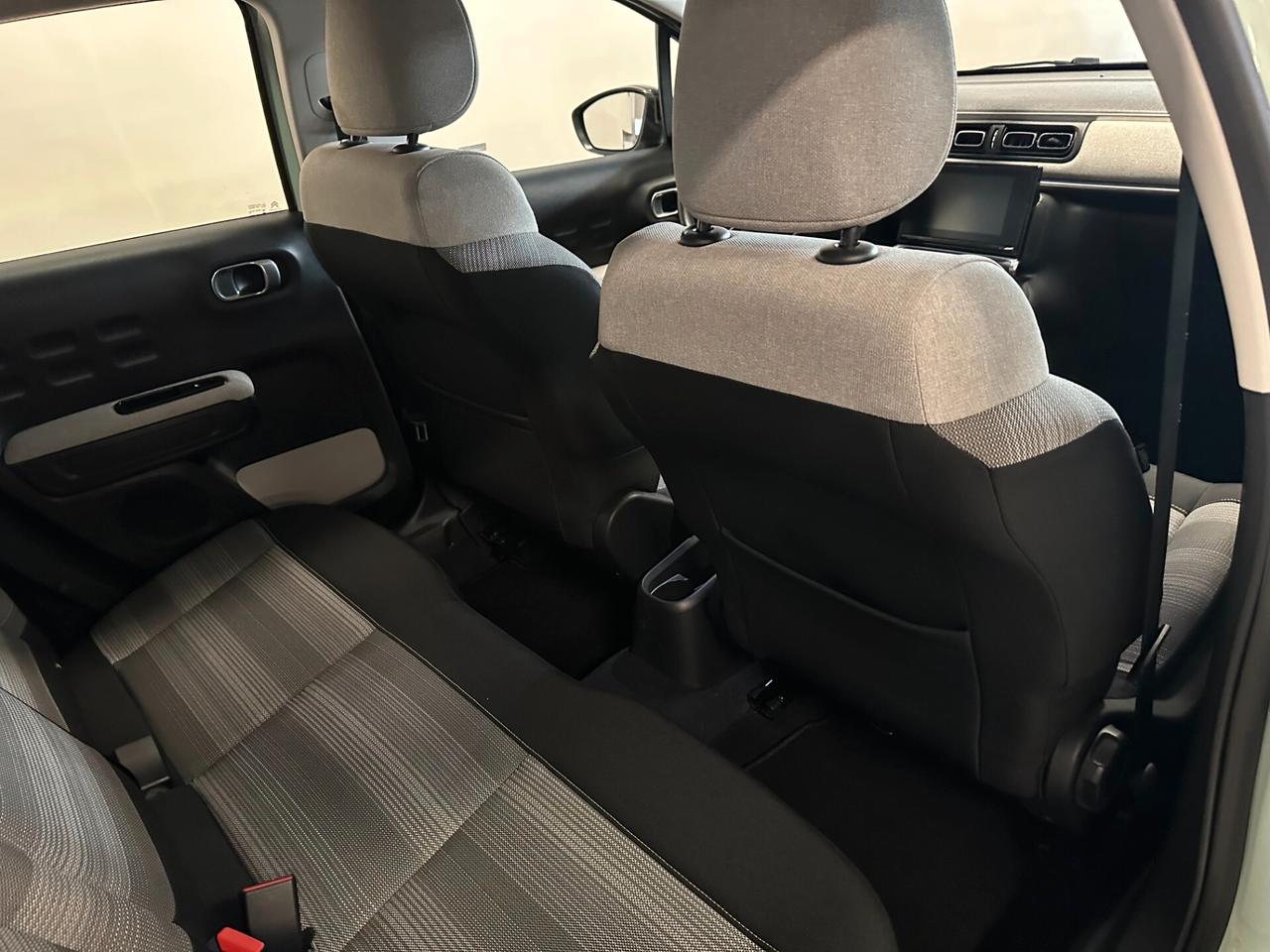 Citroen C3 1.2 Shine 82cv - Neopatentati unicoPro