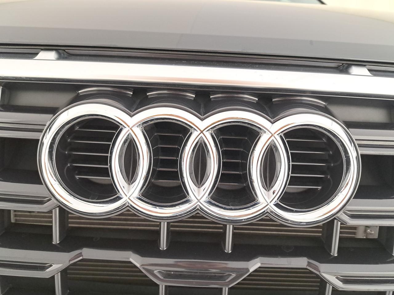 Audi Q2 35 1.5 tfsi admired advanced s-tronic