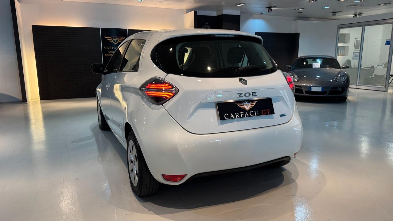 Renault ZOE Intens R110 - 2020