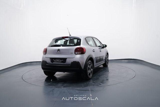 CITROEN C3 1.2 PureTech 83cv S&S Feel Pack