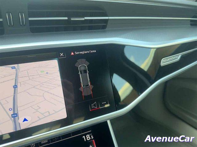 AUDI A6 Avant 50 3.0 tdi mhev quattro tiptronic IVA ESP.