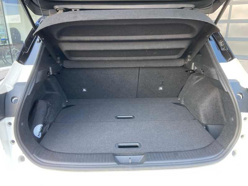 NISSAN Qashqai 1.3 mhev N-Style 2wd 158cv xTroniC