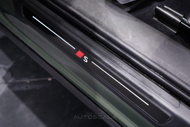 AUDI Q5 40 TDI 204cv Quattro S Tronic S Line