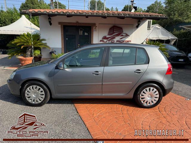 VOLKSWAGEN Golf 1.6 5p. Comfortline TAGLIANDATA! NEOPATENTATI!