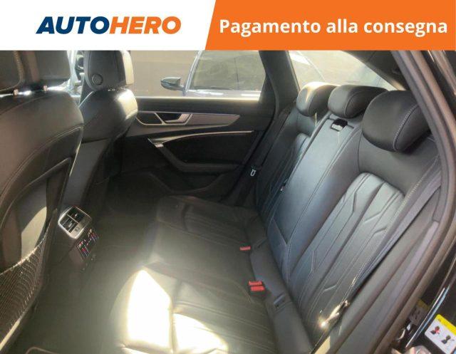 AUDI A6 allroad 50 TDI 3.0 quattro tiptronic