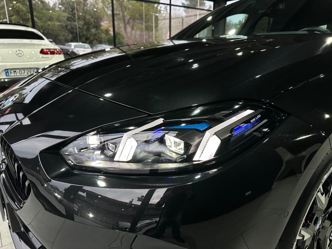 Bmw 118 118d MSport Pro