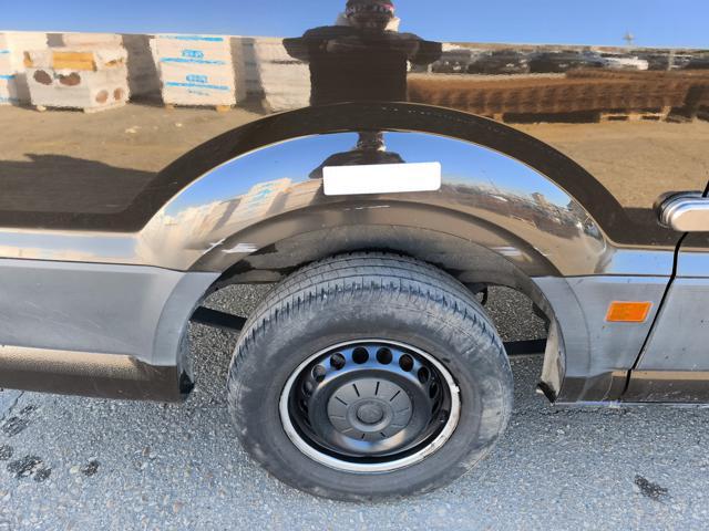 VOLKSWAGEN Crafter 30 2.0 tdi 140cv L3H3 Logistic my19