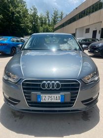 AUDI A3 SPB