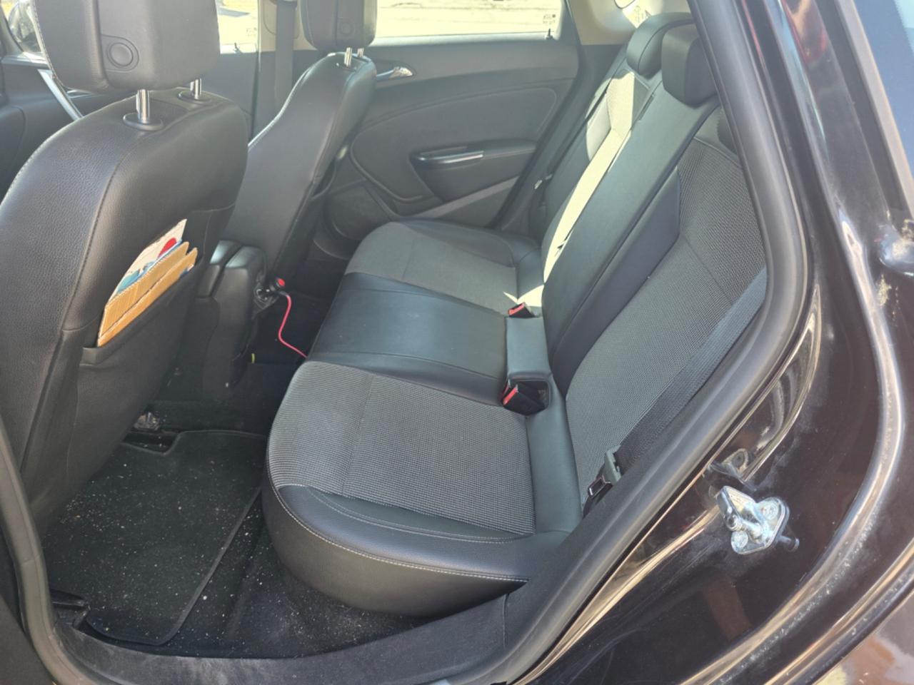 Opel Astra 1.4 100CV 5 porte Elective