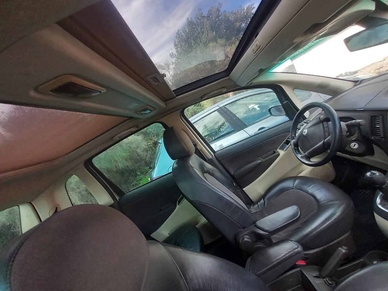 Lancia MUSA 1.9 Multijet Platino Plus