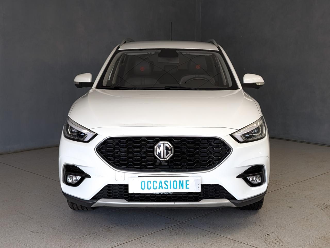 Mg zs 2021 1.5 Comfort