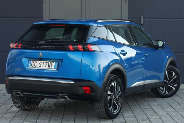 PEUGEOT 2008 PureTech 130 S&S Allure