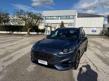 FORD KUGA 1.5 Ecoblue 120 c.v. 2wd ST- Line automatica