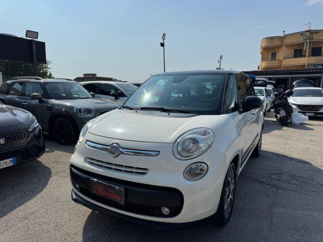 FIAT 500L 1.4 95 CV GPL Lounge