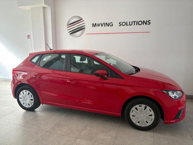 SEAT Ibiza 1.0 MPI 5 PORTE SOLO 15 MILA KM, NEOPATENTATI OK