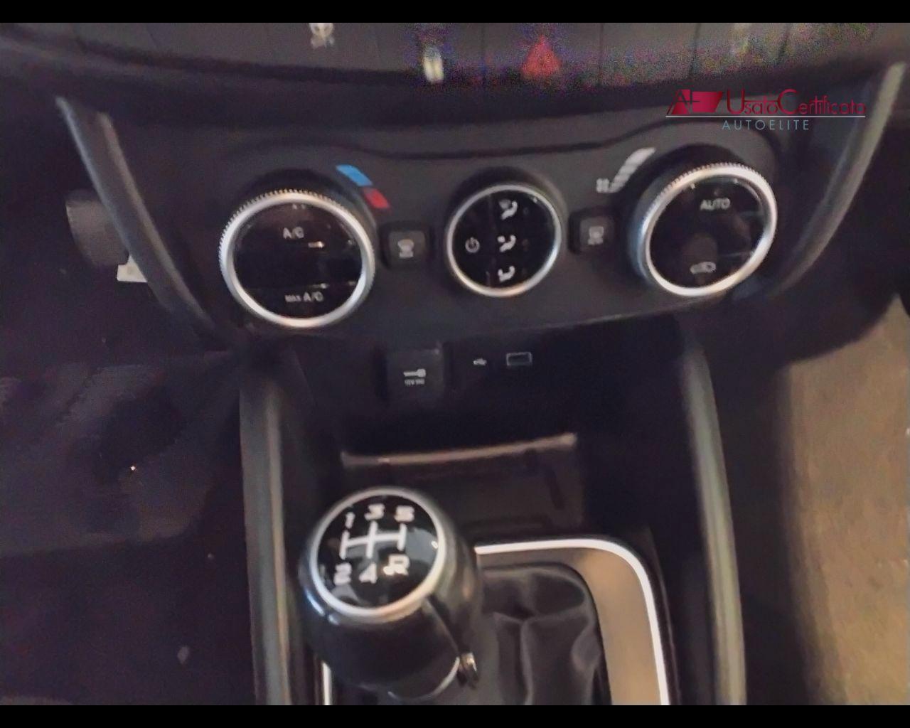 FIAT Tipo 1.0 5 porte