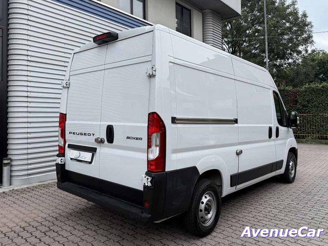 PEUGEOT Boxer 333 2.2 BlueHDi 140 S&S L2H2 PM-TM FURGONE