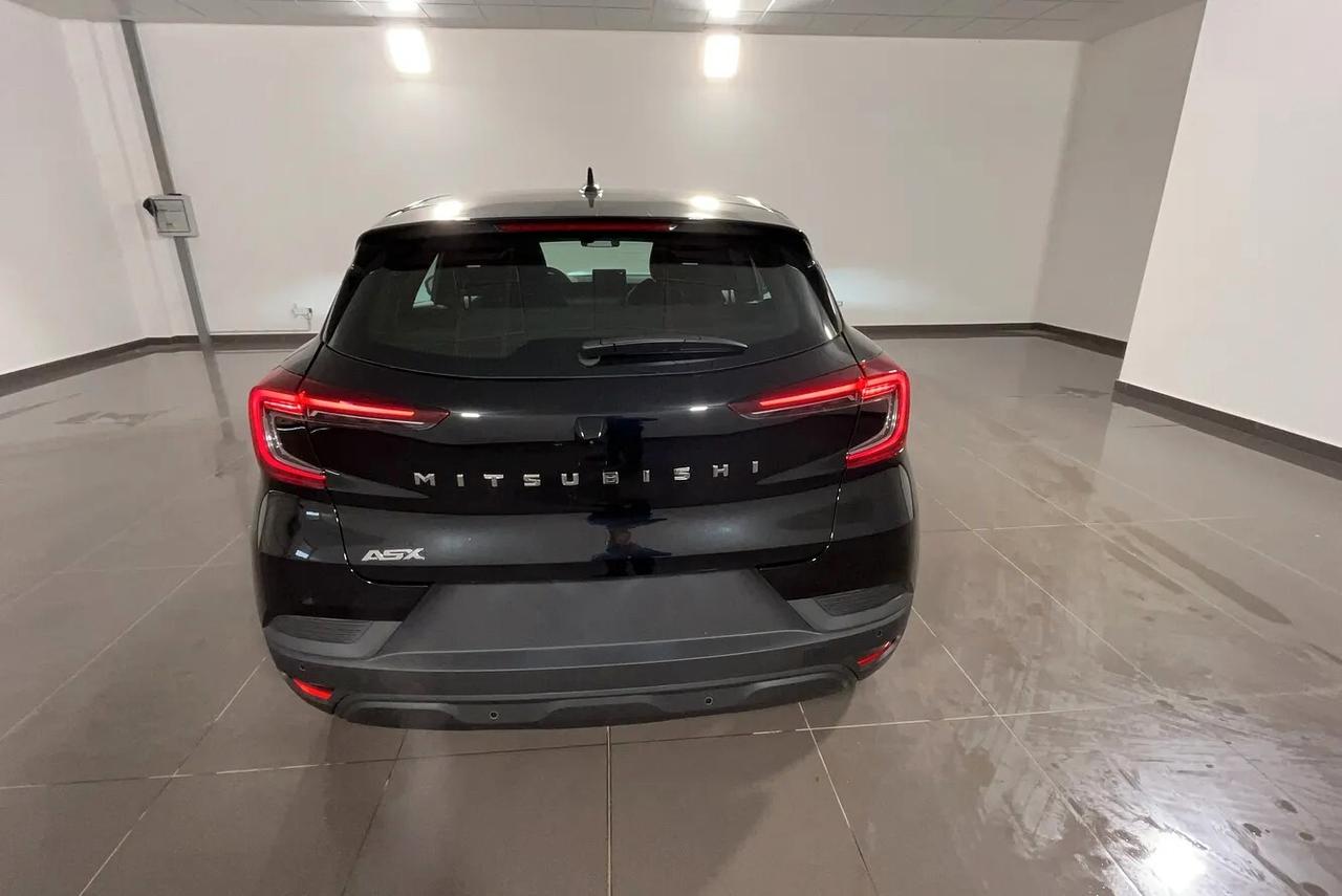 Mitsubishi ASX 1.0L 100 CV Inform GPL
