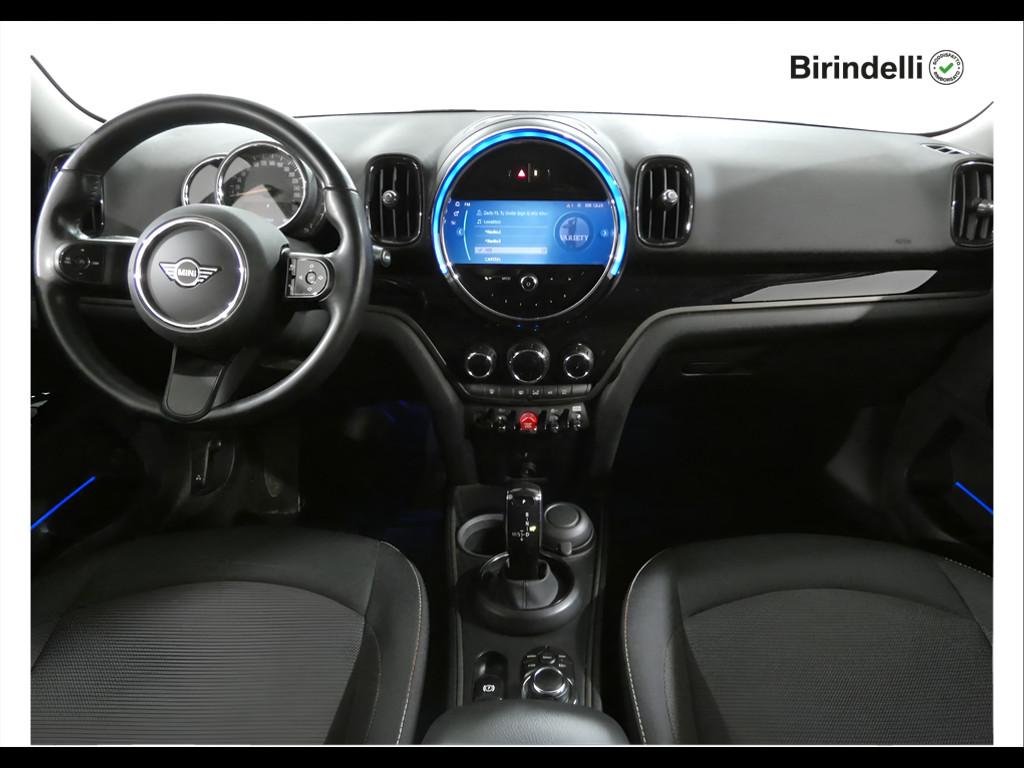 MINI Mini Countrym.(F60) - Mini 1.5 Cooper Classic Countryman