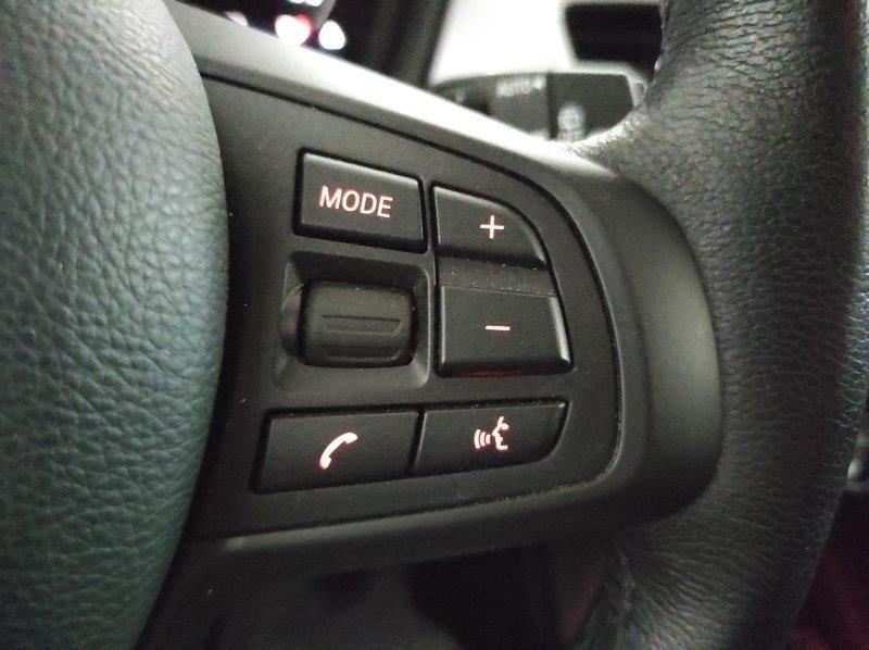 BMW X1 (F48) - X1 sDrive18d Business Advantage