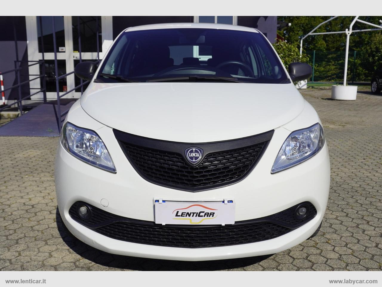 LANCIA Ypsilon 1.2 69CV 5p.ti Elefantino Blu Adatta a Neopatentati