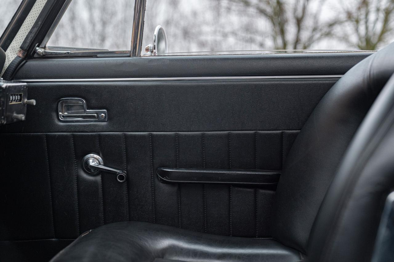 Lancia Fulvia 1.3 S II SERIE - LAN00185