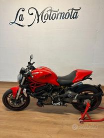 Ducati Monster 1200
