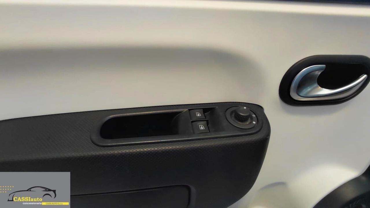 Renault Twingo 1.0cc 70cv km certificati