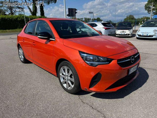 OPEL Corsa NEOPATENTATI S Corsa 1.2 Edition tg : GL899SW