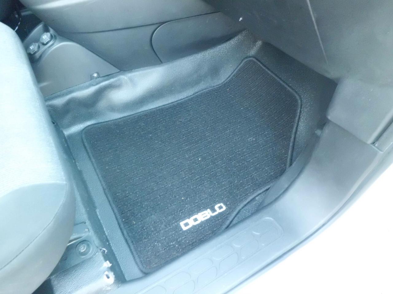 Fiat Doblo Doblò 1.6 MJT 16V 120CV Lounge Maxi