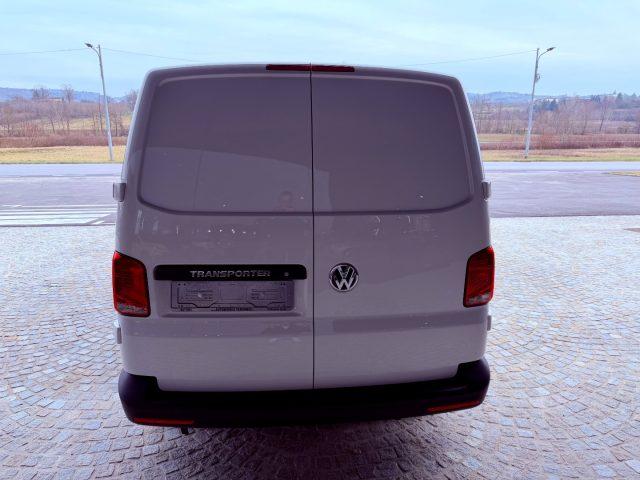 VOLKSWAGEN Transporter 2.0 TDI - KM 49.000 - PARI AL NUOVO - NO OBBLIGO F