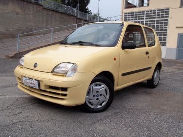 Fiat 600 1.1 Class