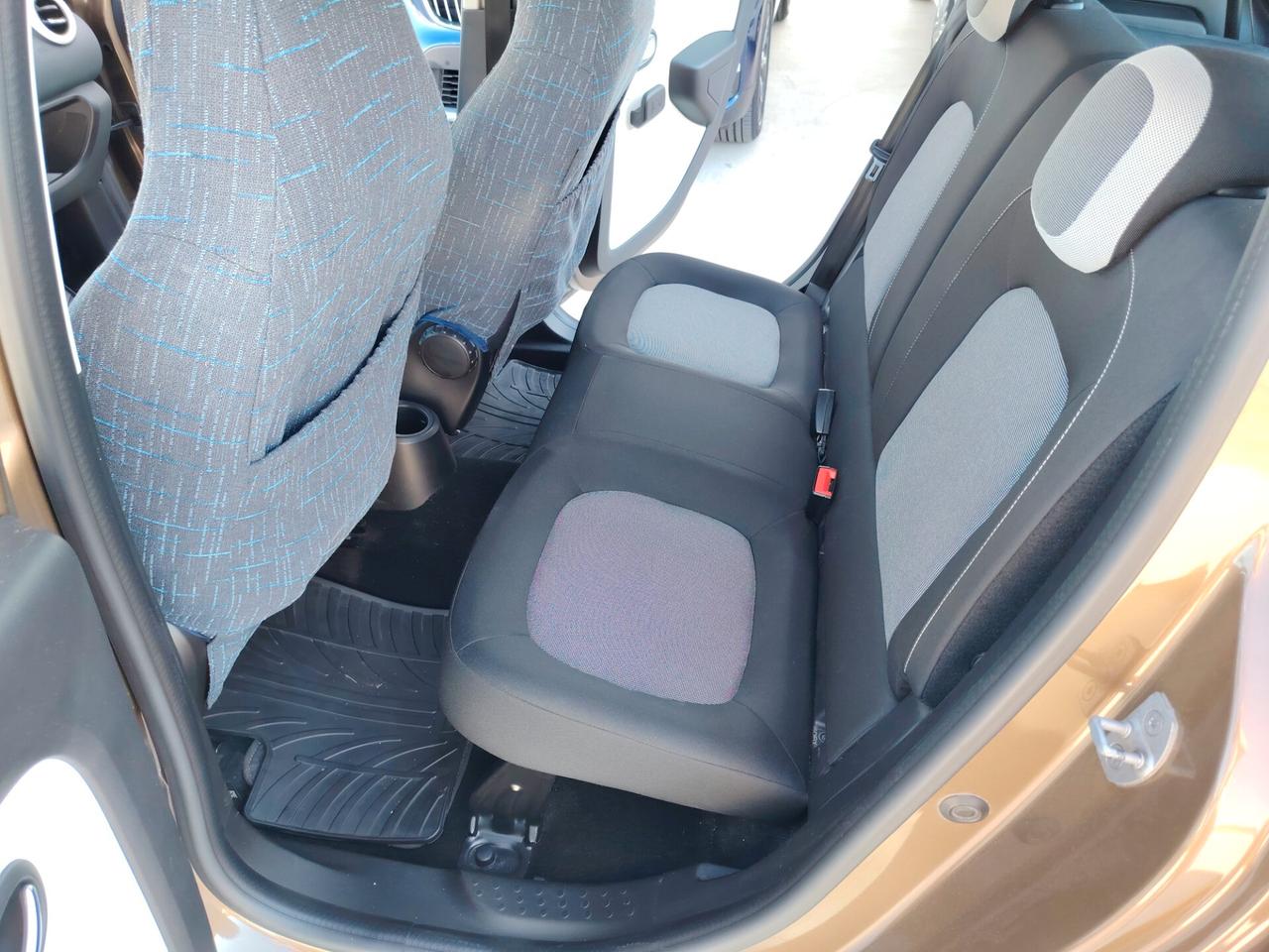 Renault Twingo SCe Lovely