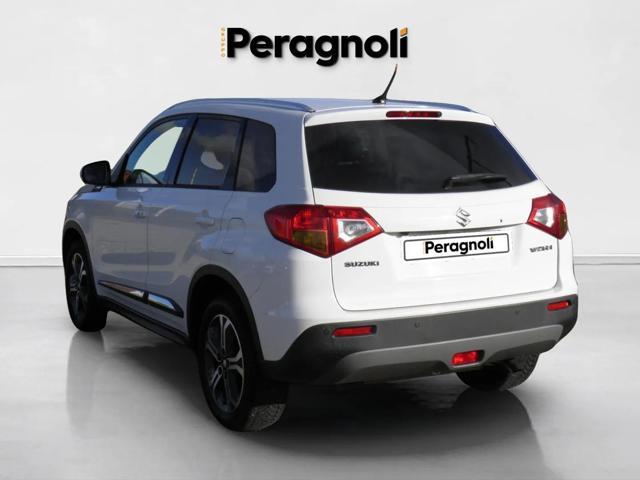 SUZUKI Vitara 1.6 VVT V-Top