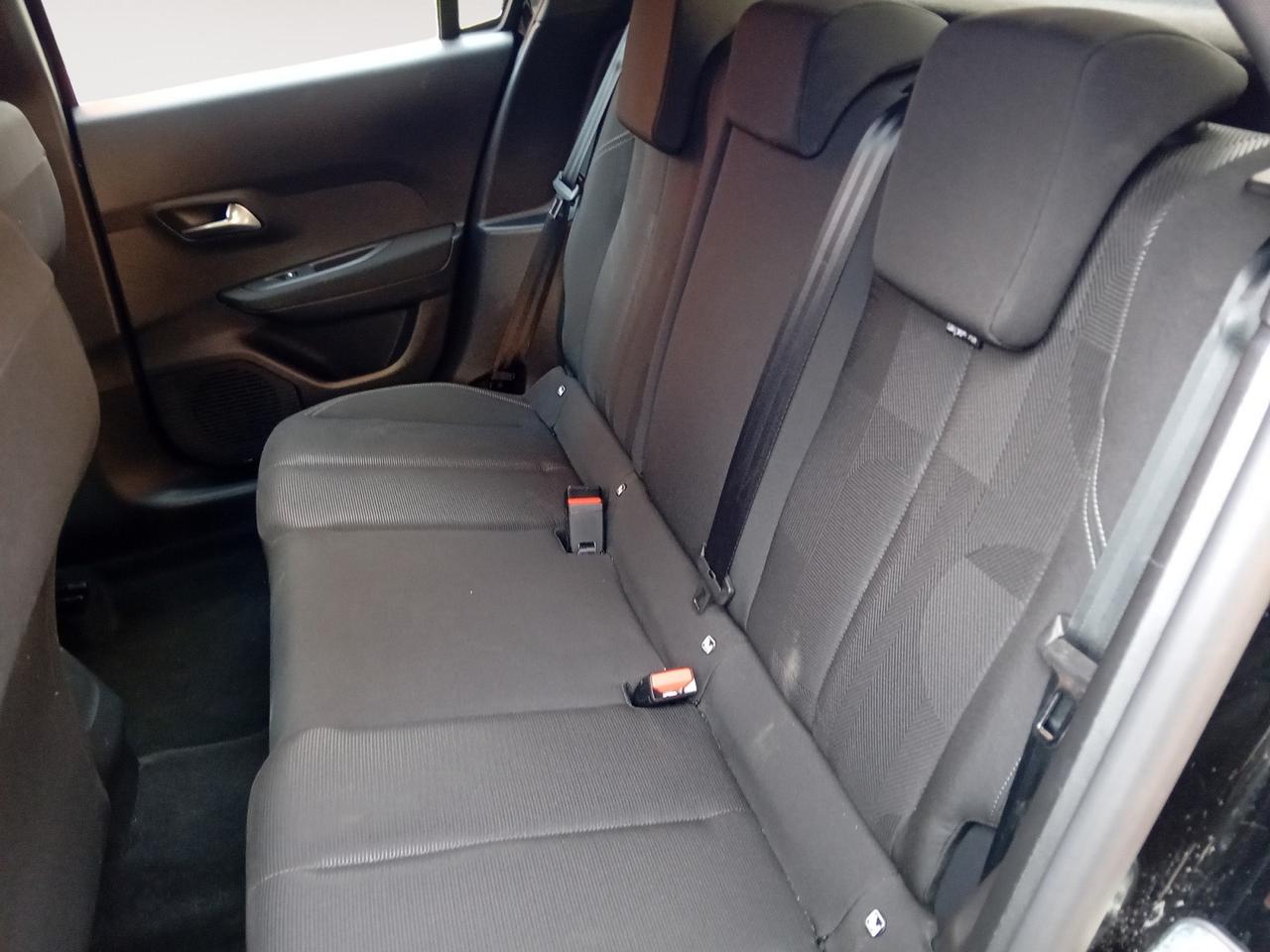 Lancia Ypsilon 1.2 mhev 110cv e-dct