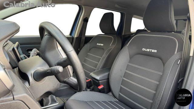 DACIA Duster 1.0 TCe GPL 4x2 Journey