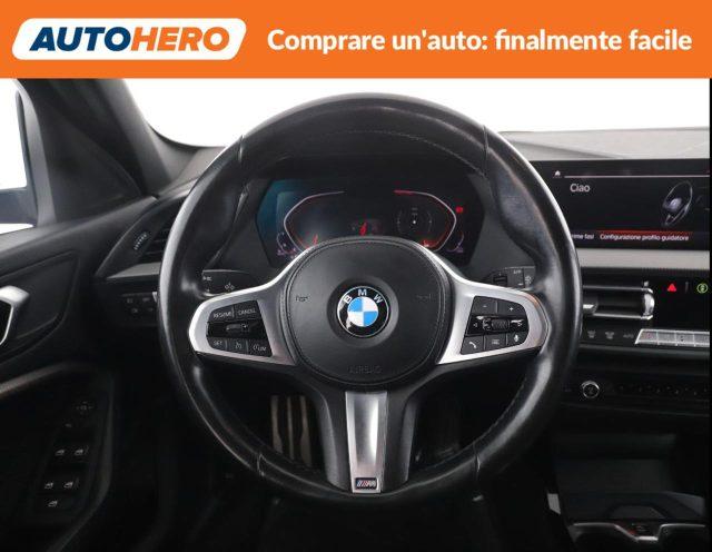 BMW 118 d 5p. Msport