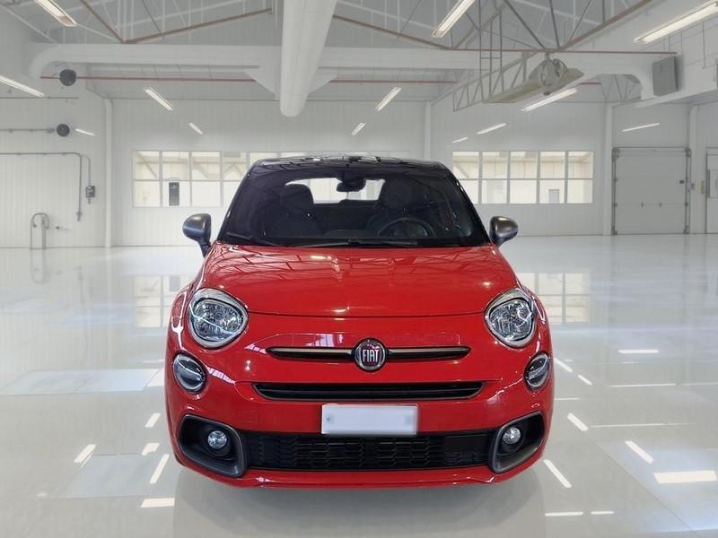 FIAT 500X SPORT MY21 1.3 MJTD
