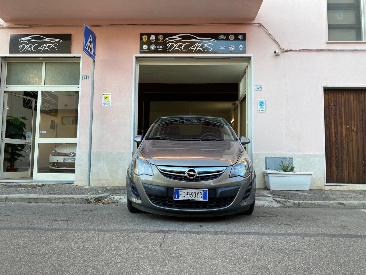 Opel Corsa 1.3 CDTI 75CV F.AP. 5 porte Ecotec