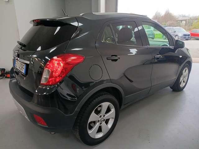 Opel Mokka Mokka I 1.6 Cosmo b-Color s