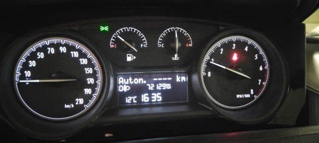 LANCIA Ypsilon 1.2 69 CV 5 porte Gold