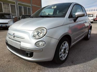 Fiat 500 1.2 Sport