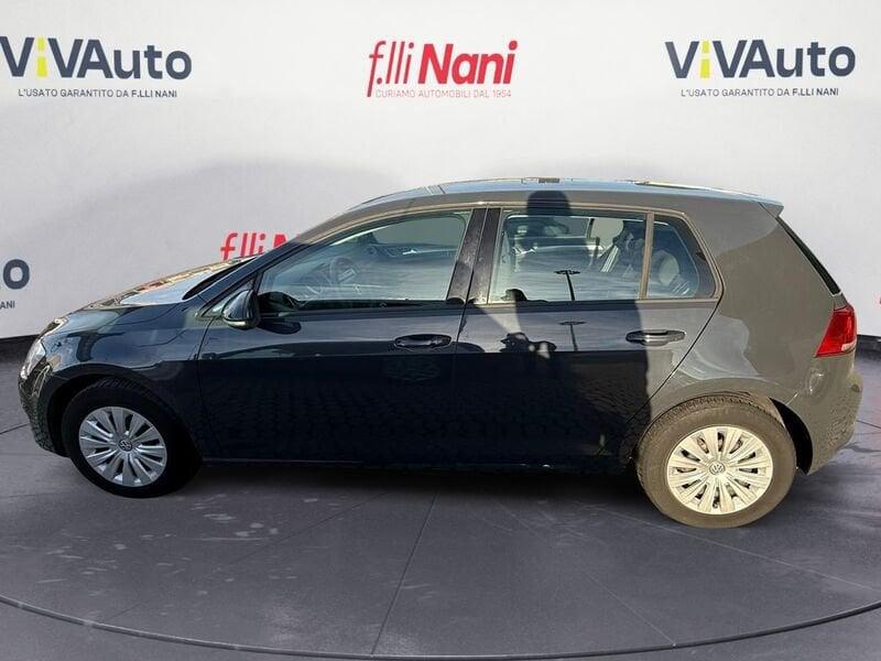 Volkswagen Golf 1.2 TSI Trendline BlueMotion Technology