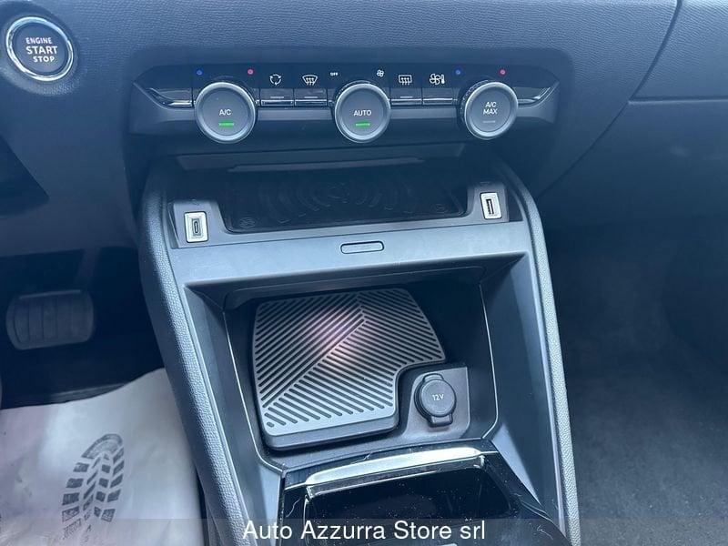 Citroën C4 C4 PureTech 130 S&S EAT8 Max *TETTO APRIBILE, PROMO AZZURRA*