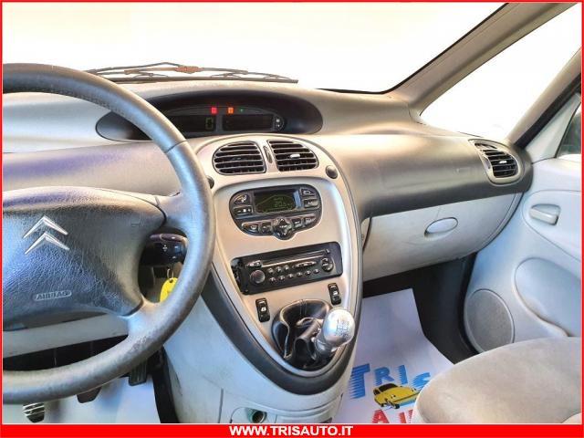 Citroen Xsara Picasso 2.0 HDI Attraction NEOPATENTATO