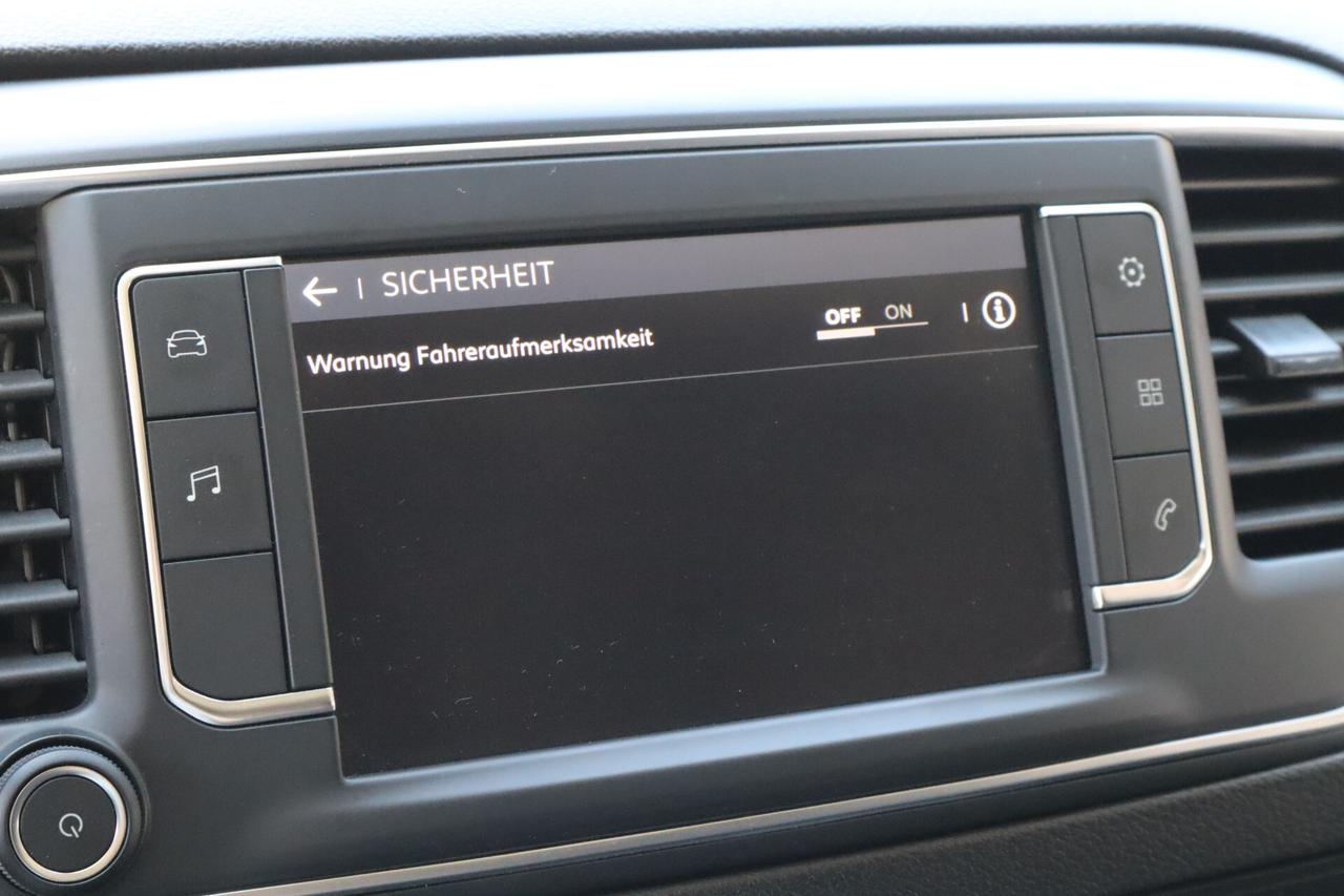 Fiat Scudo 1.5 BlueHDi 100 CV PC 16850