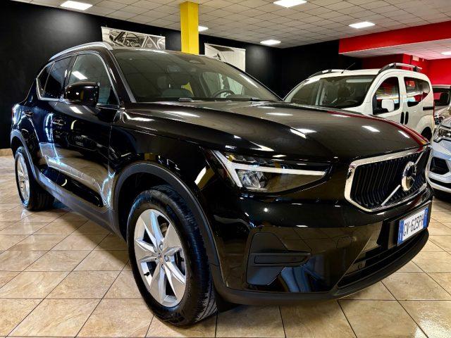 VOLVO XC40 B3 automatico Core UNIPRO - PREZZO REALE