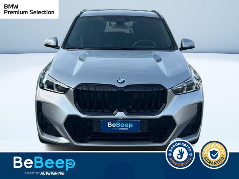 BMW X1 SDRIVE20I MHEV 48V MSPORT AUTO
