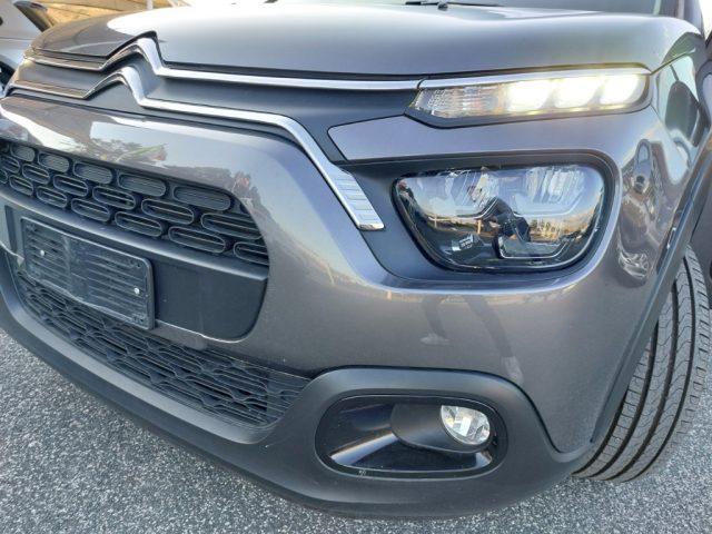 CITROEN C3 BlueHDi 100 S&S Shine Pack Uniprò Navig Fatturab